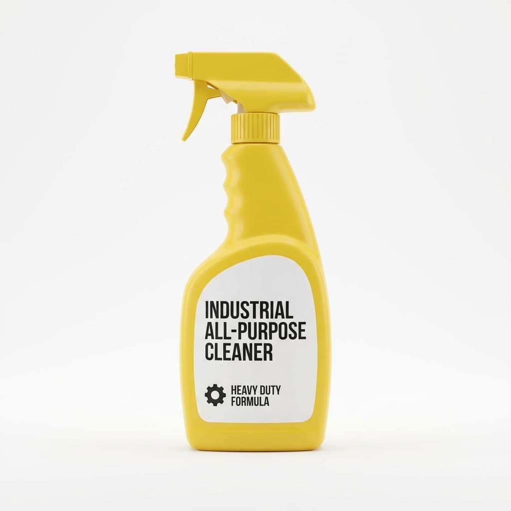 All Purpose Cleaner
